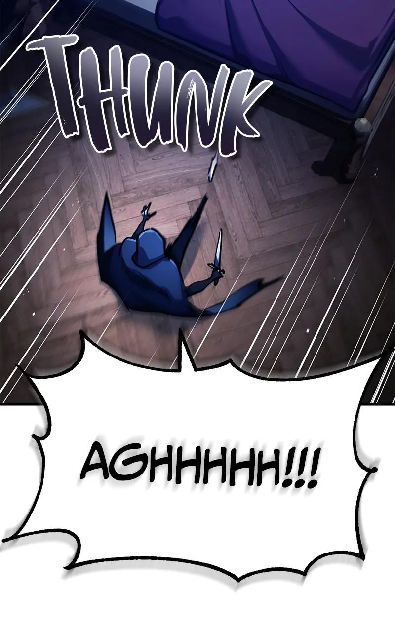 Descended from Divinity Chapter 112