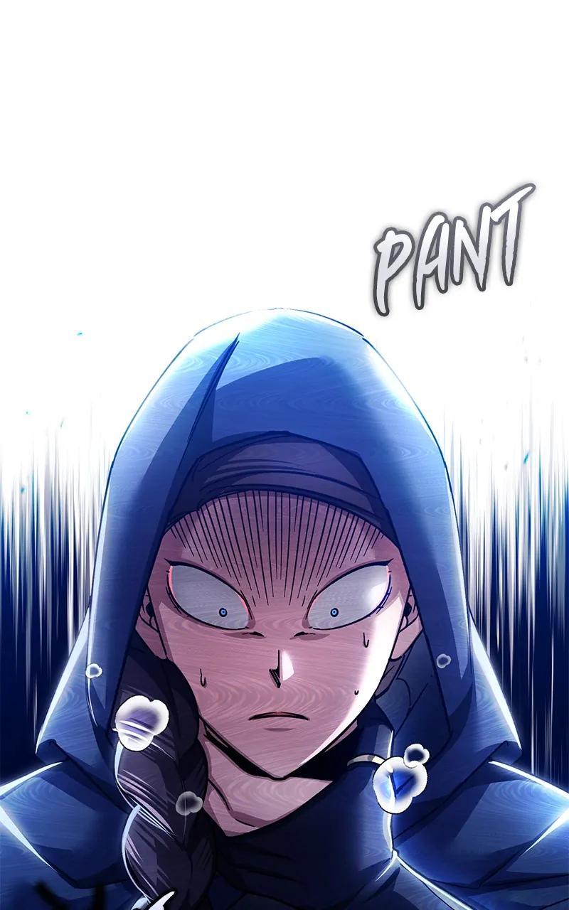 Descended from Divinity Chapter 112