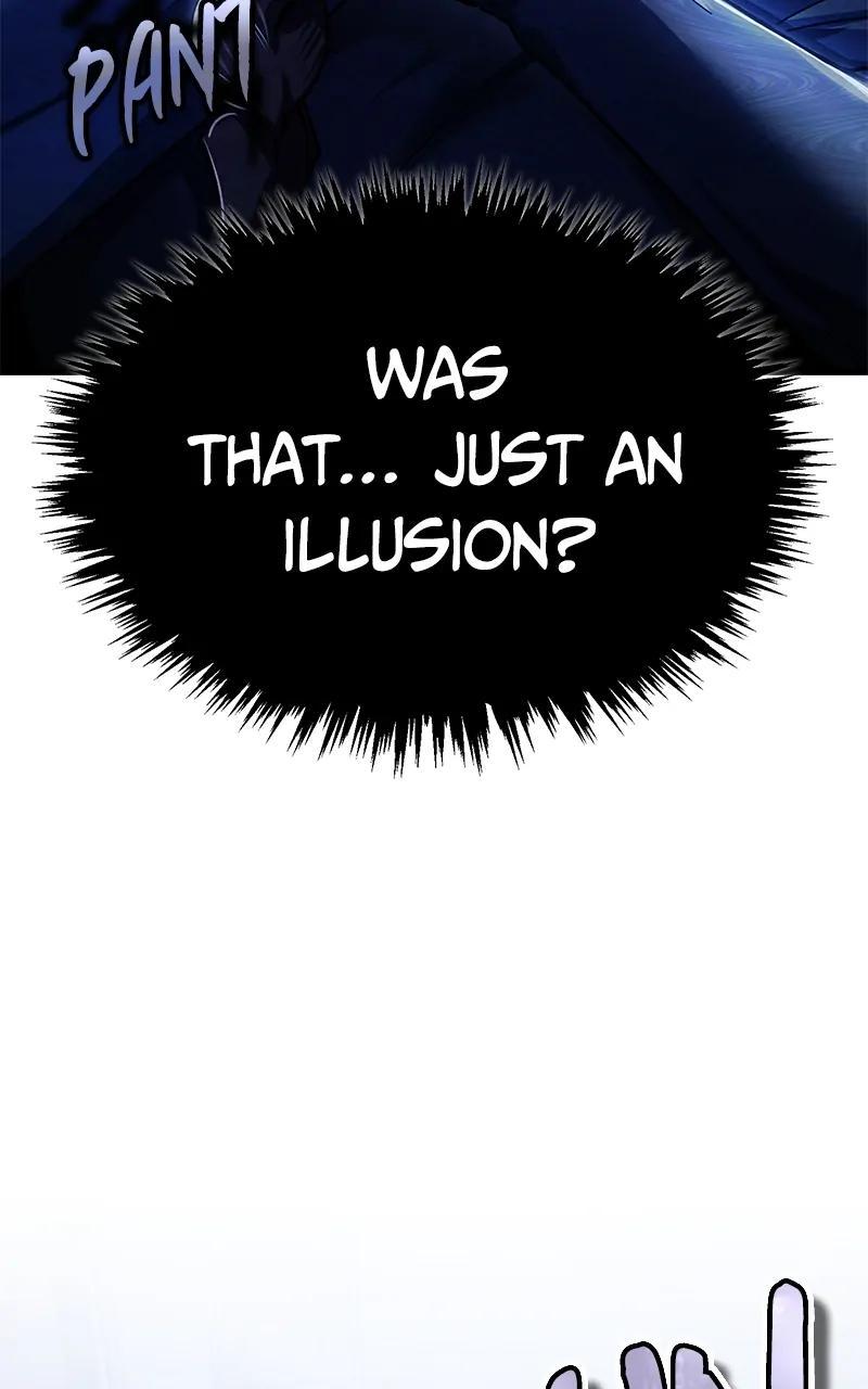 Descended from Divinity Chapter 112