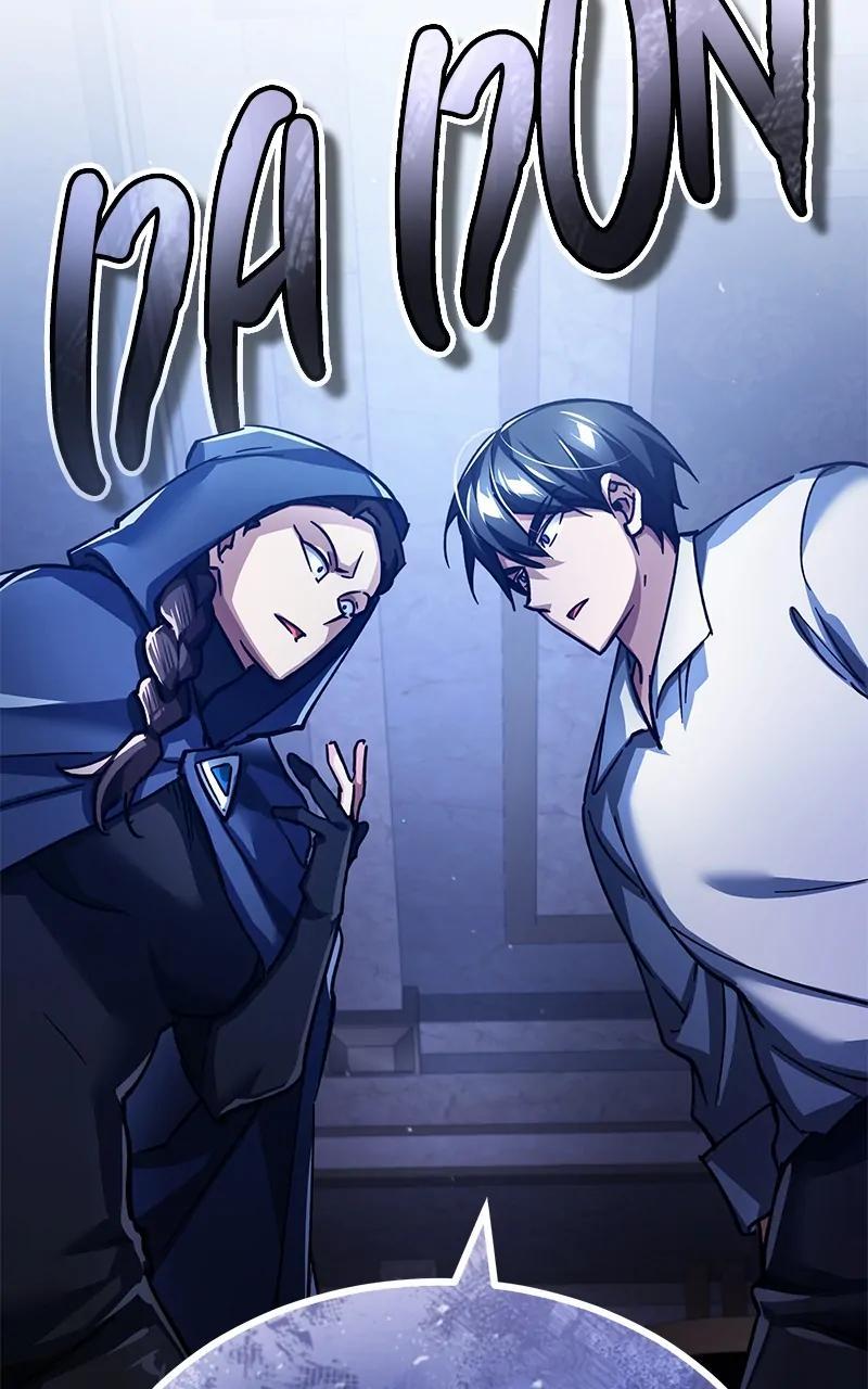 Descended from Divinity Chapter 112