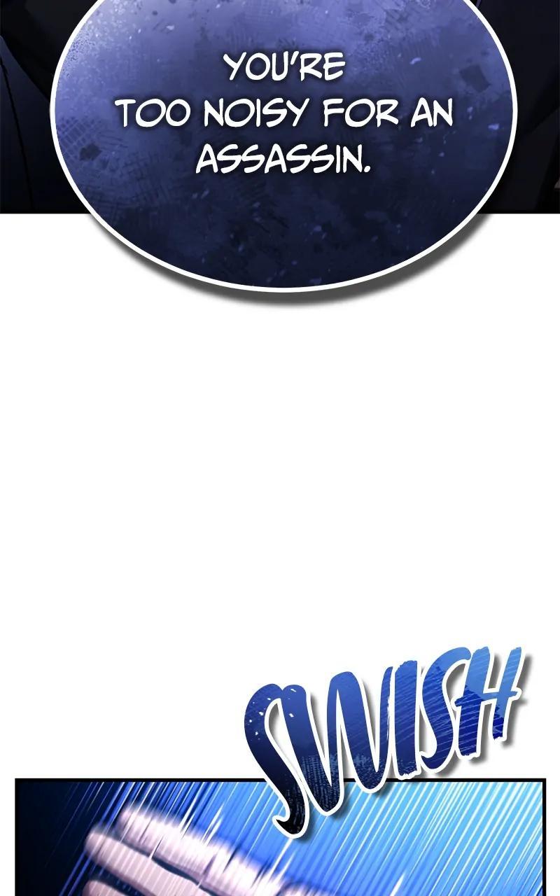 Descended from Divinity Chapter 112