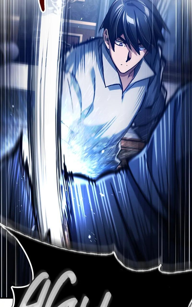 Descended from Divinity Chapter 112