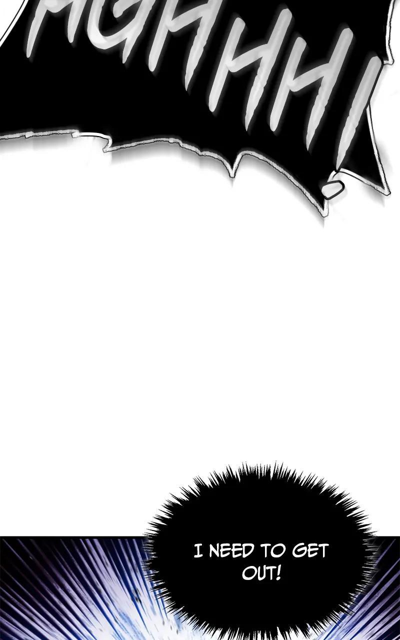 Descended from Divinity Chapter 112