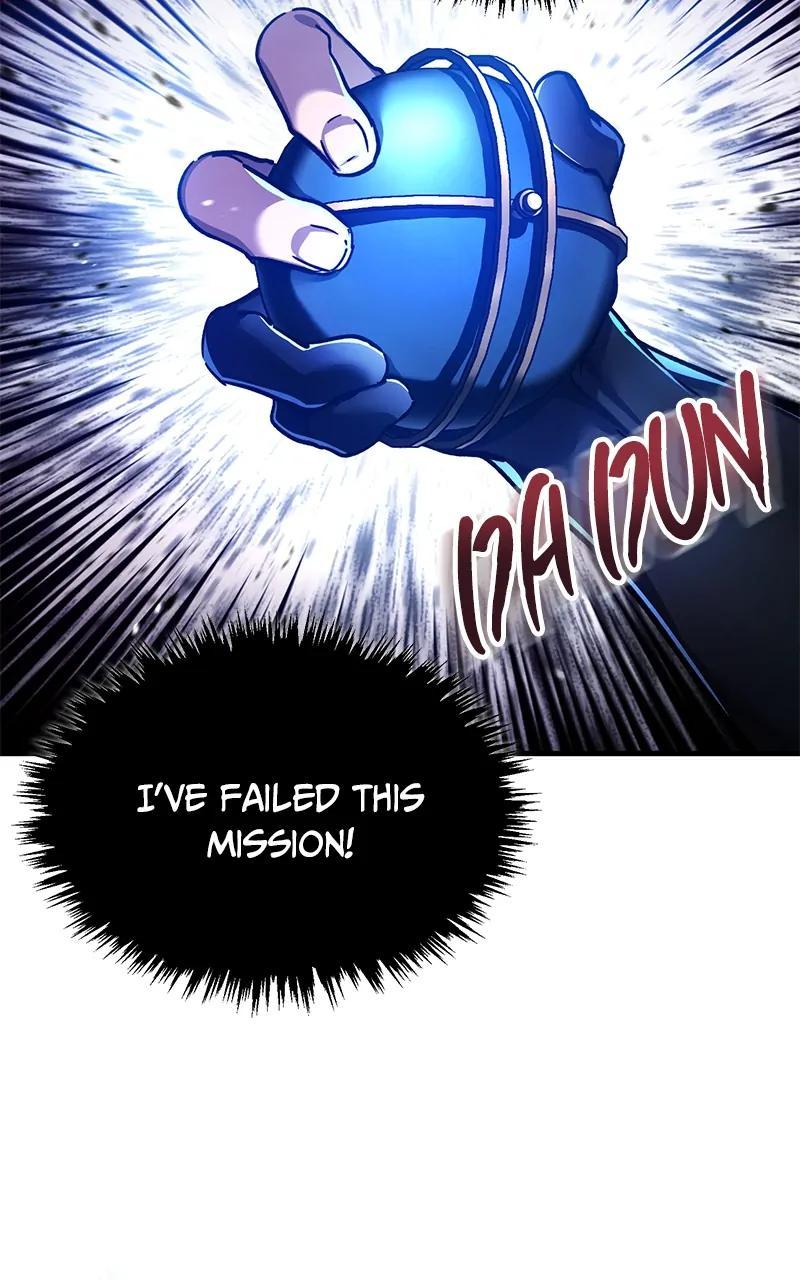 Descended from Divinity Chapter 112