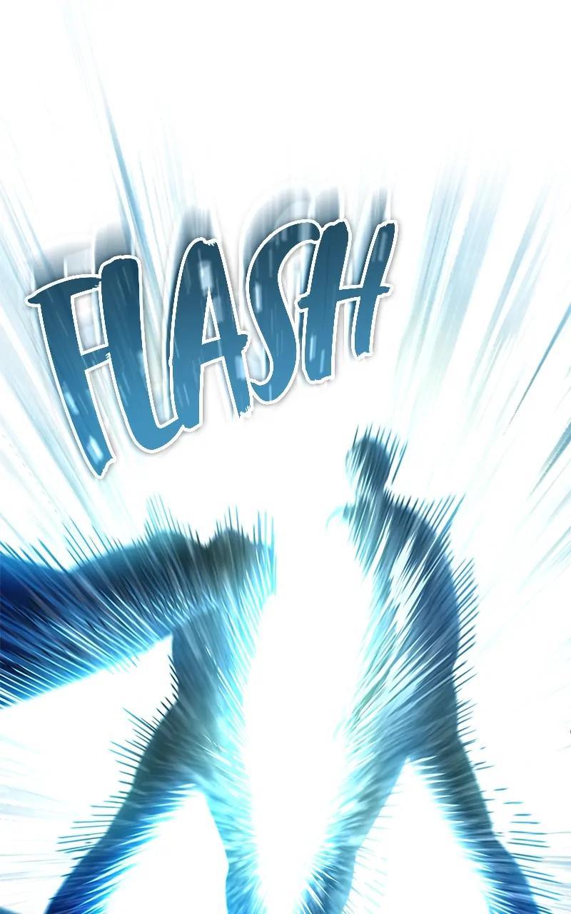 Descended from Divinity Chapter 112