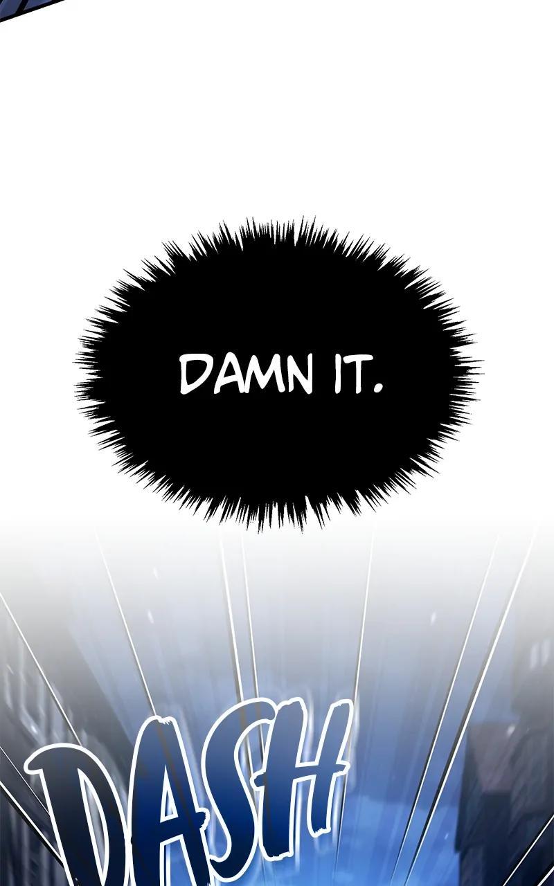 Descended from Divinity Chapter 112