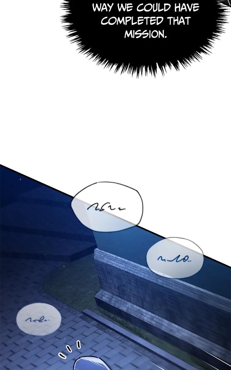 Descended from Divinity Chapter 112