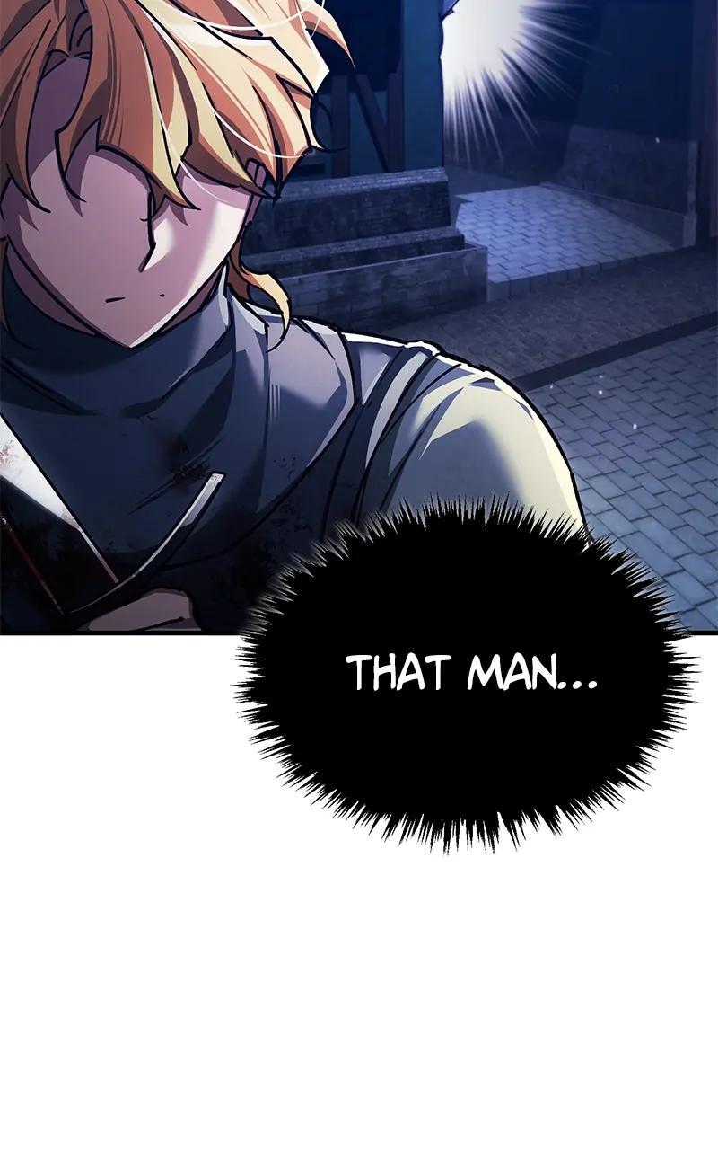 Descended from Divinity Chapter 112