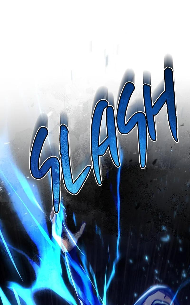 Descended from Divinity Chapter 112