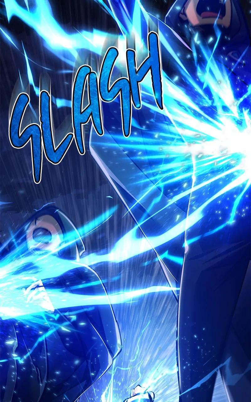 Descended from Divinity Chapter 112