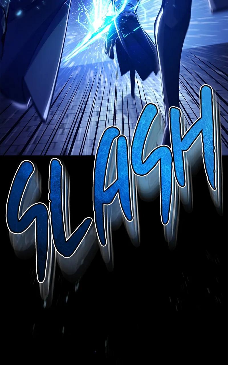 Descended from Divinity Chapter 112