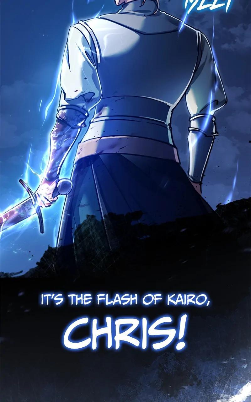 Descended from Divinity Chapter 112