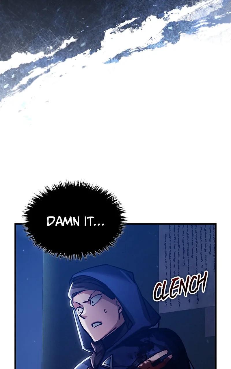 Descended from Divinity Chapter 112