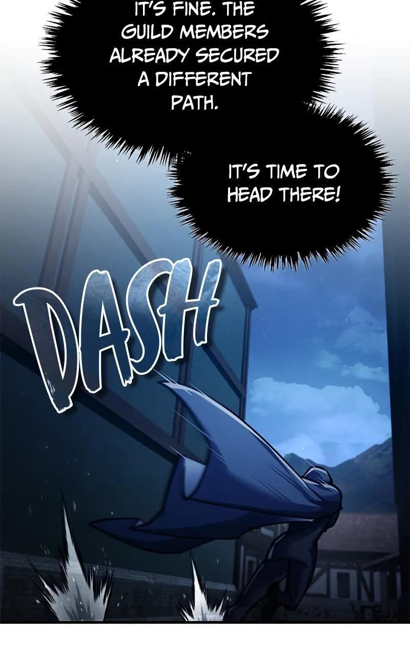 Descended from Divinity Chapter 112