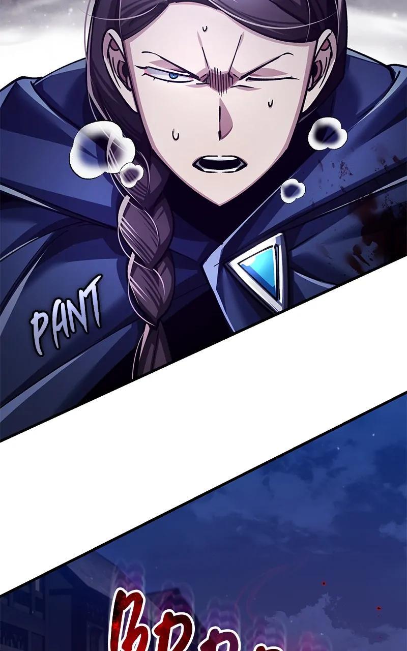 Descended from Divinity Chapter 112