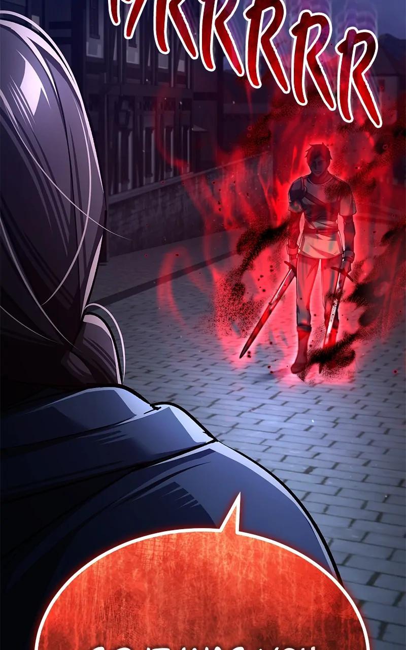 Descended from Divinity Chapter 112