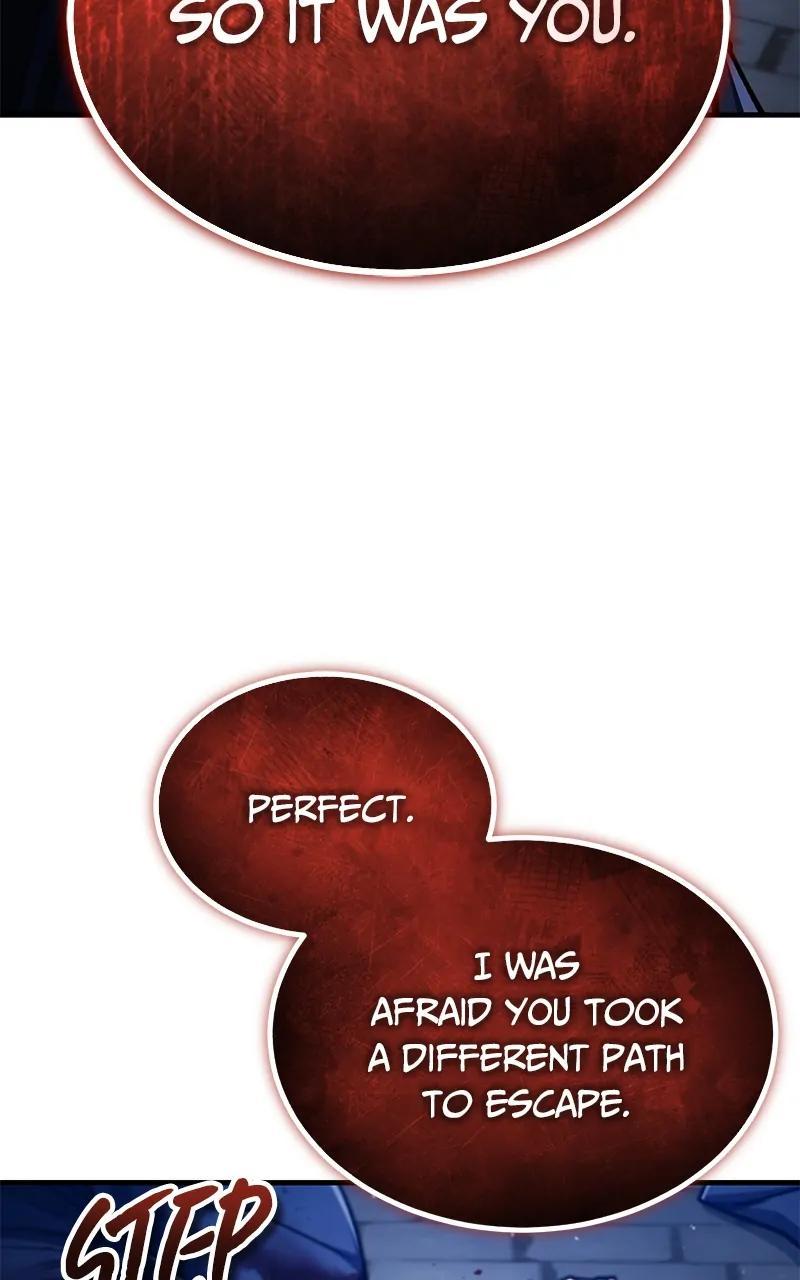 Descended from Divinity Chapter 112