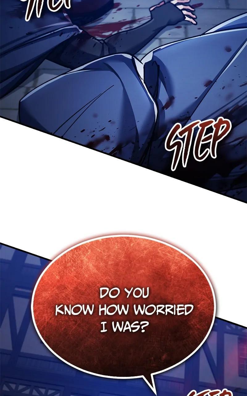 Descended from Divinity Chapter 112