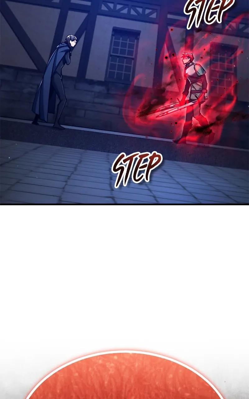 Descended from Divinity Chapter 112