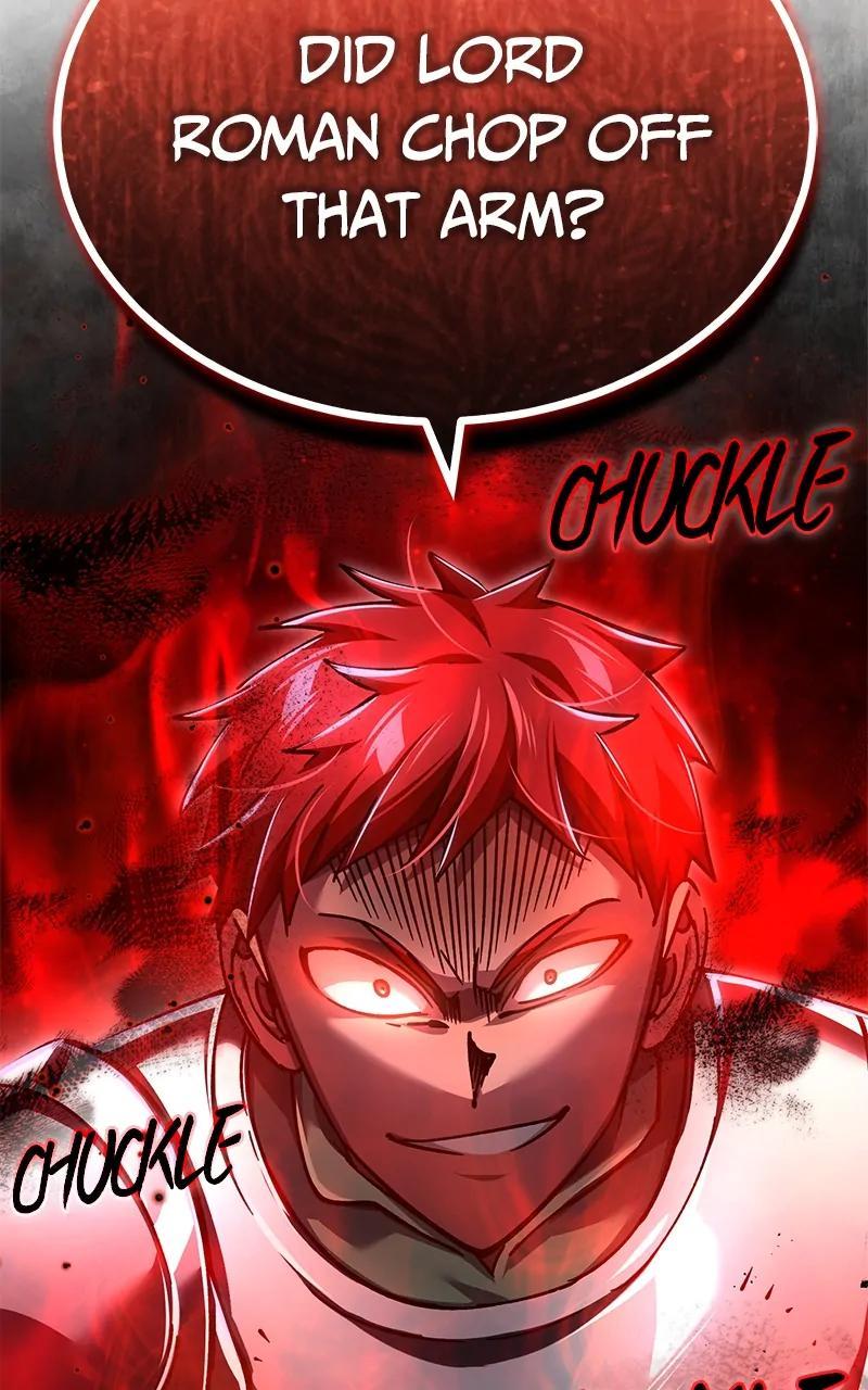 Descended from Divinity Chapter 112