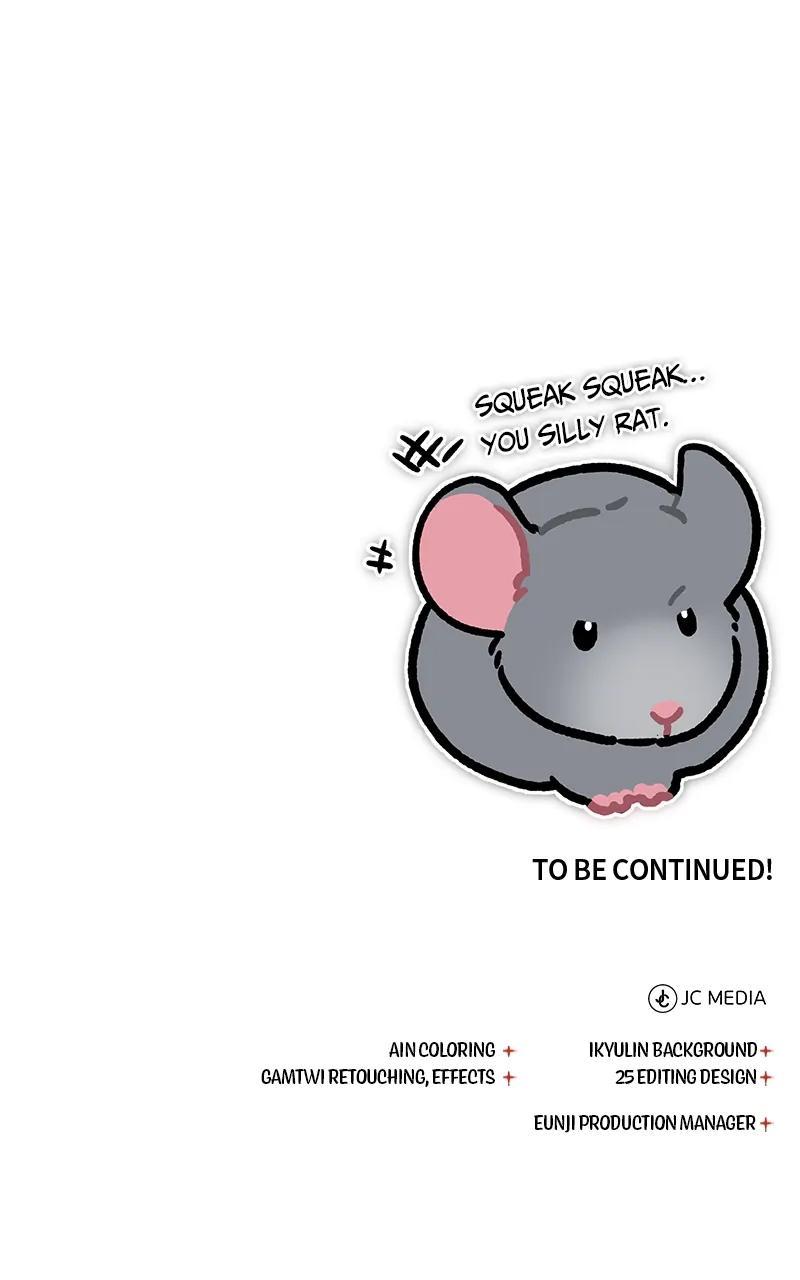 Descended from Divinity Chapter 112