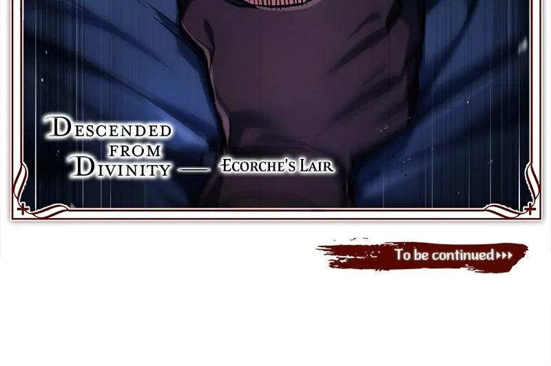 Descended from Divinity Chapter 112