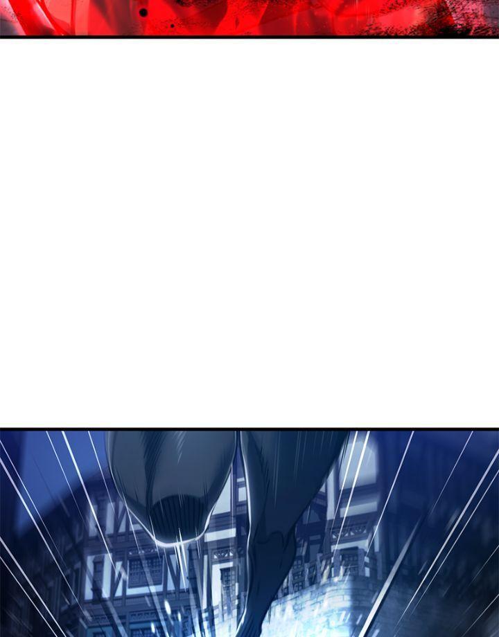 Descended from Divinity Chapter 113