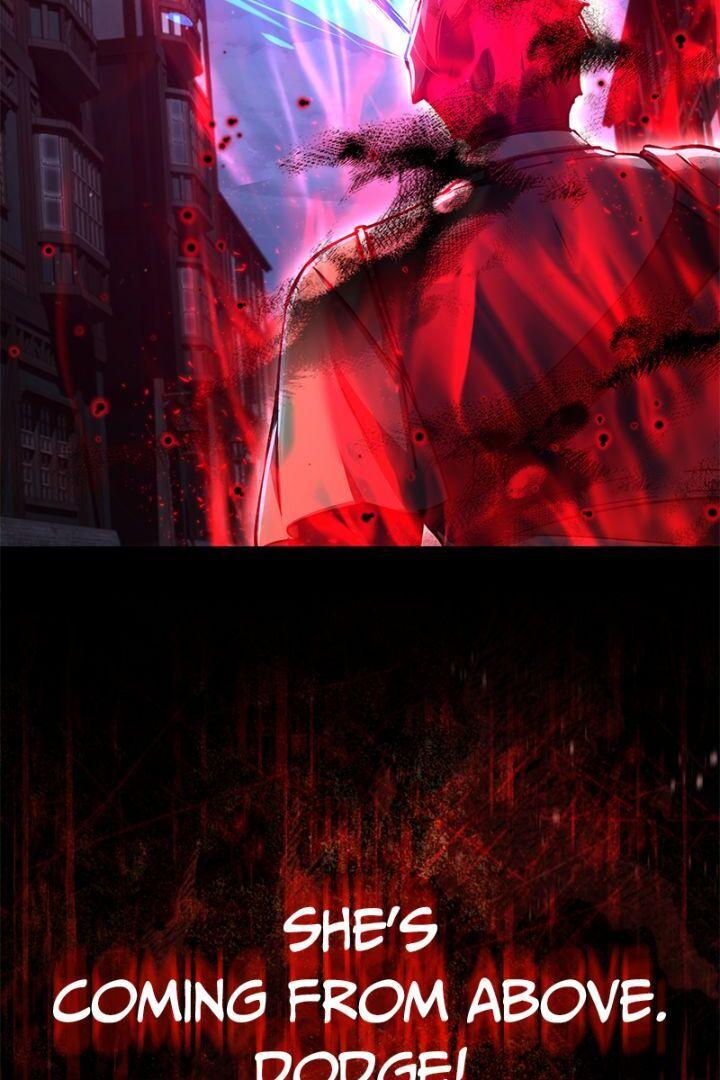 Descended from Divinity Chapter 113