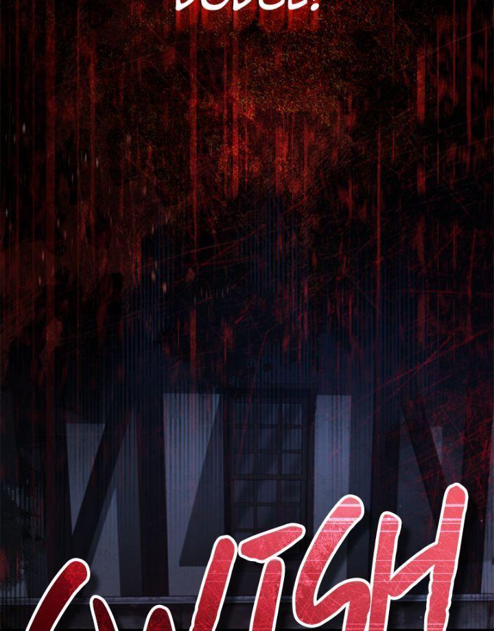 Descended from Divinity Chapter 113