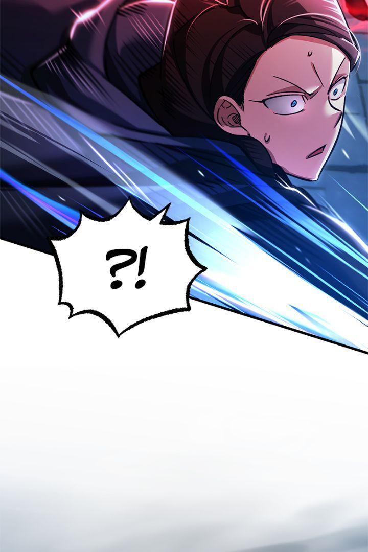 Descended from Divinity Chapter 113