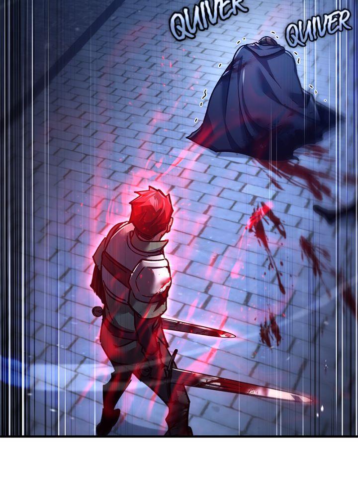 Descended from Divinity Chapter 113