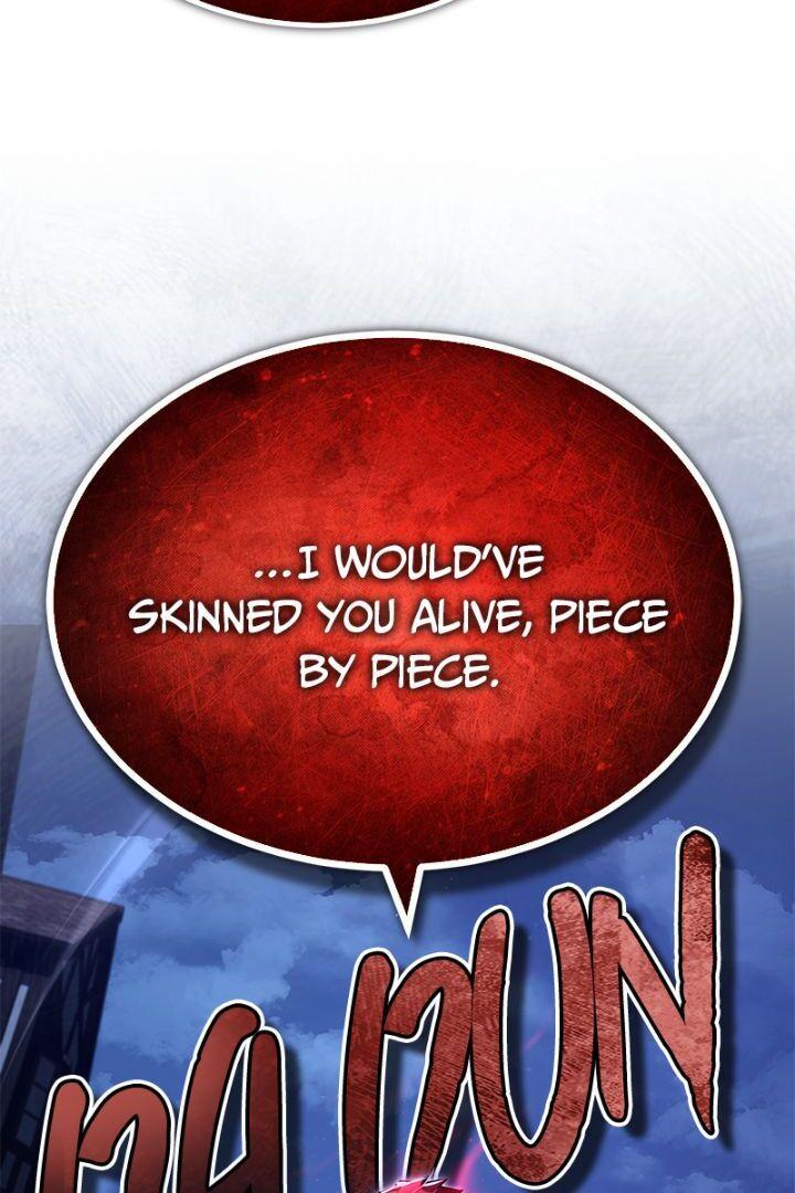 Descended from Divinity Chapter 113