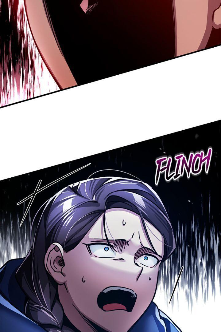 Descended from Divinity Chapter 113