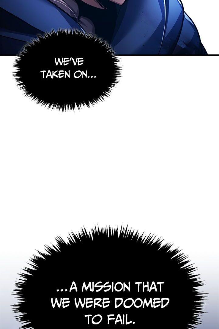 Descended from Divinity Chapter 113