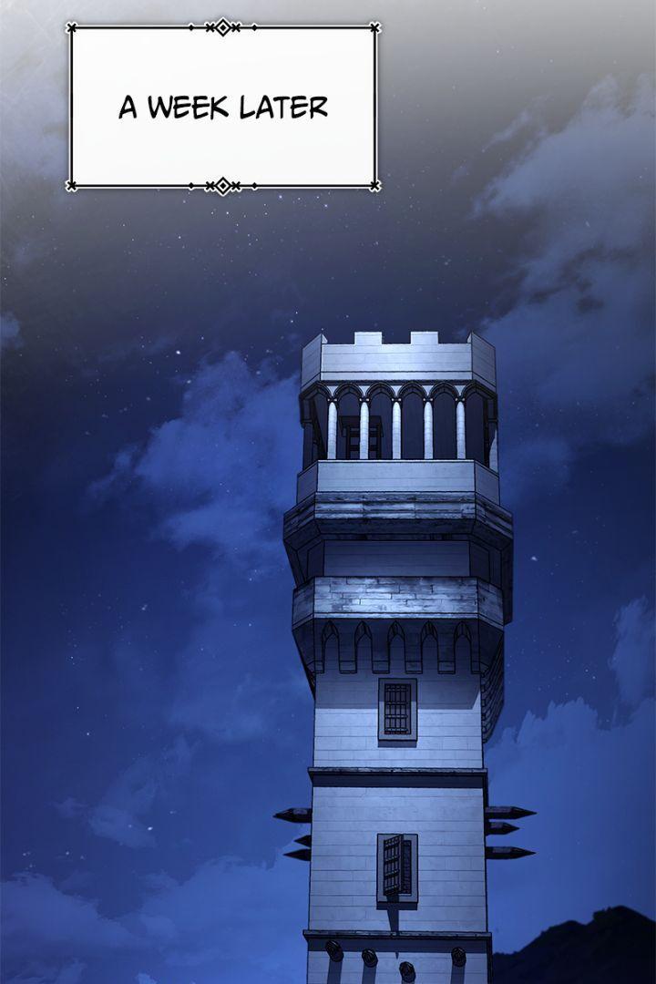 Descended from Divinity Chapter 113