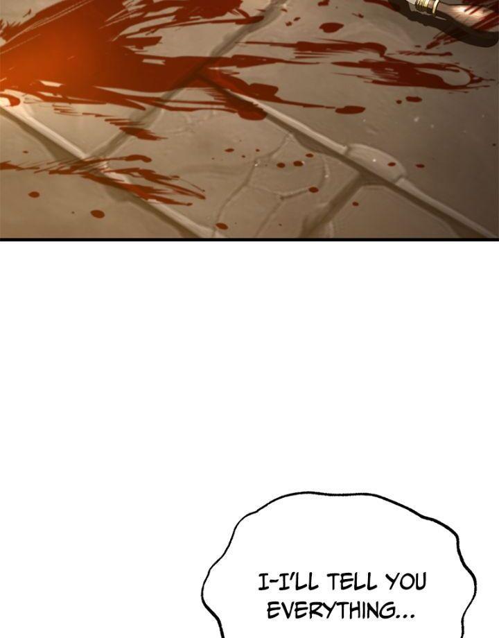 Descended from Divinity Chapter 113