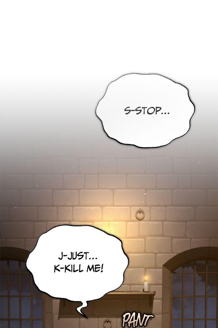 Descended from Divinity Chapter 113