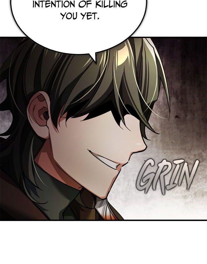 Descended from Divinity Chapter 113