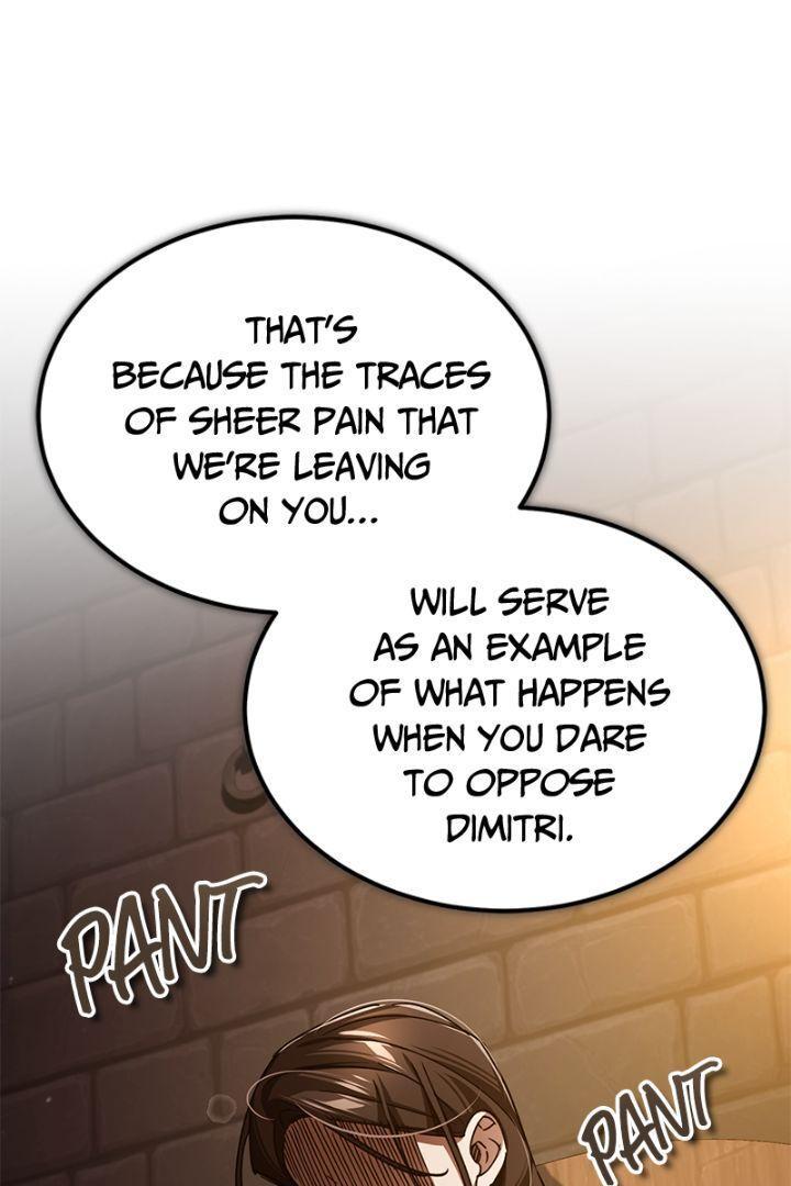 Descended from Divinity Chapter 113