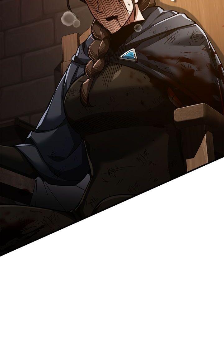 Descended from Divinity Chapter 113