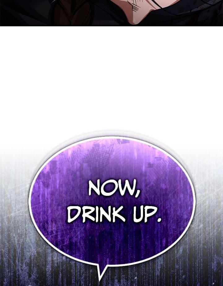 Descended from Divinity Chapter 113