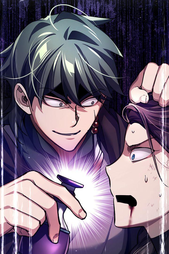 Descended from Divinity Chapter 113