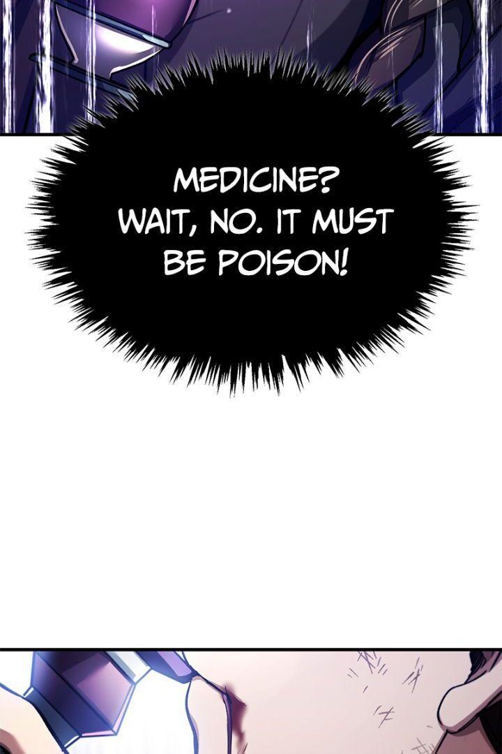 Descended from Divinity Chapter 113