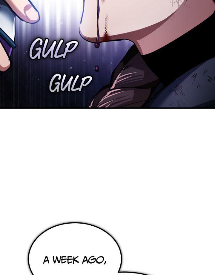 Descended from Divinity Chapter 113