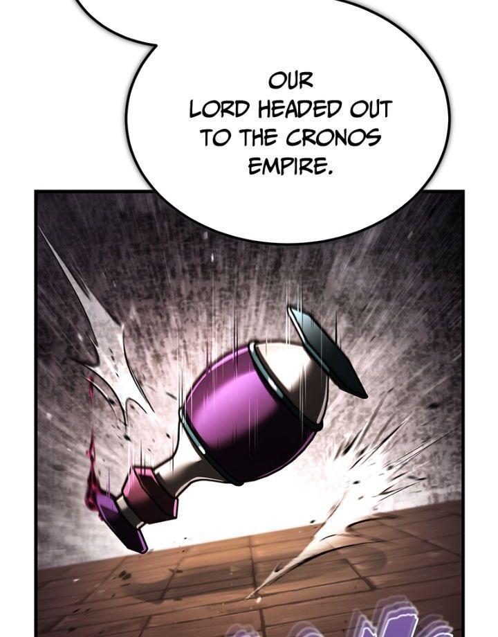 Descended from Divinity Chapter 113