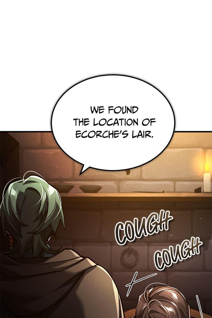 Descended from Divinity Chapter 113