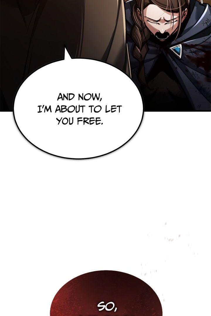 Descended from Divinity Chapter 113