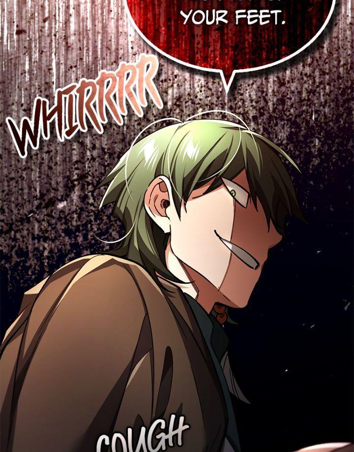 Descended from Divinity Chapter 113