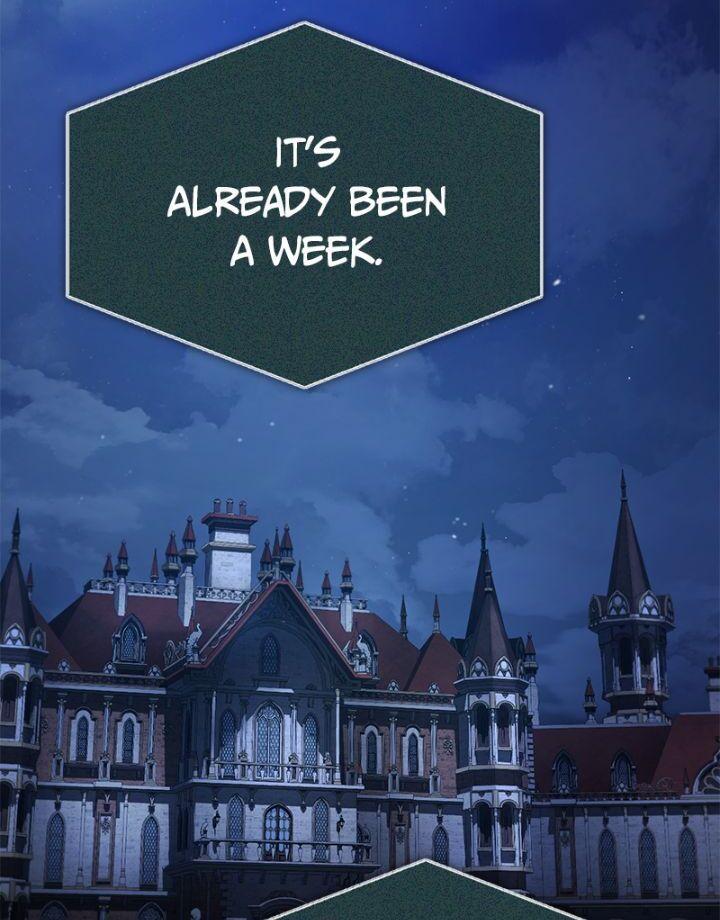 Descended from Divinity Chapter 113