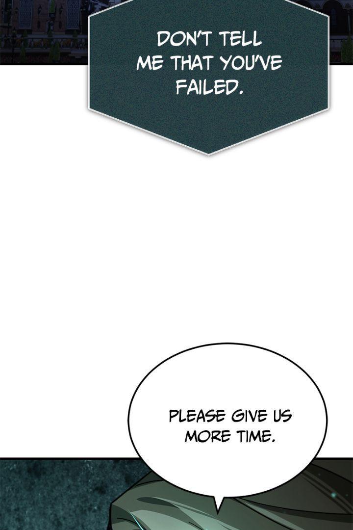 Descended from Divinity Chapter 113